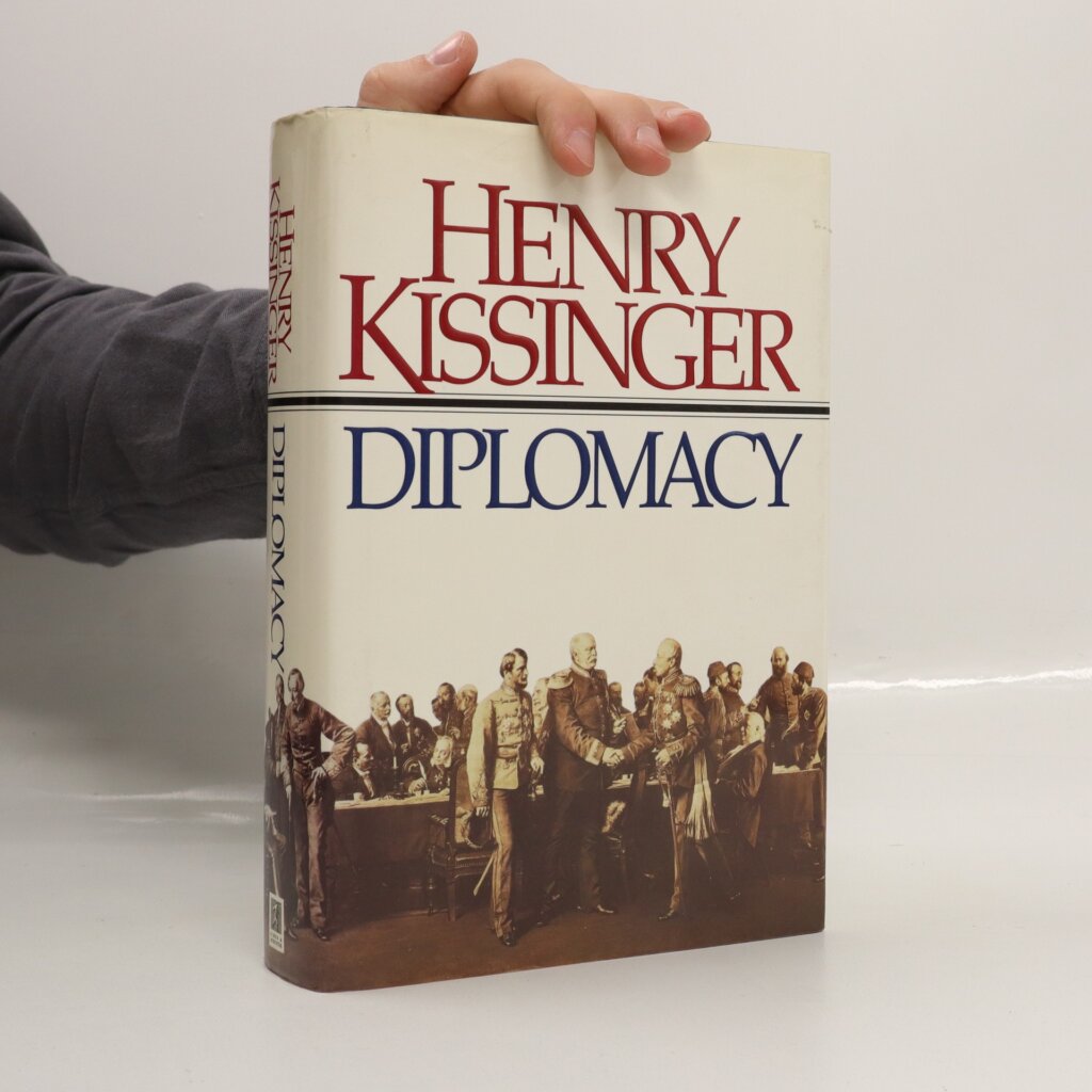 Livros sobre Diplomacia
