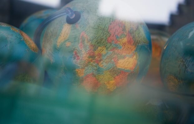 O Marketing Internacional em 2026: contexto de tensões e mudanças na geopolíticas 