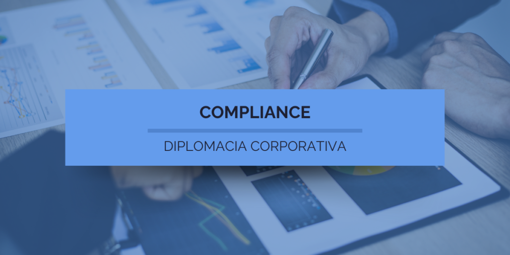 Compliance Diplomacia Corporativa