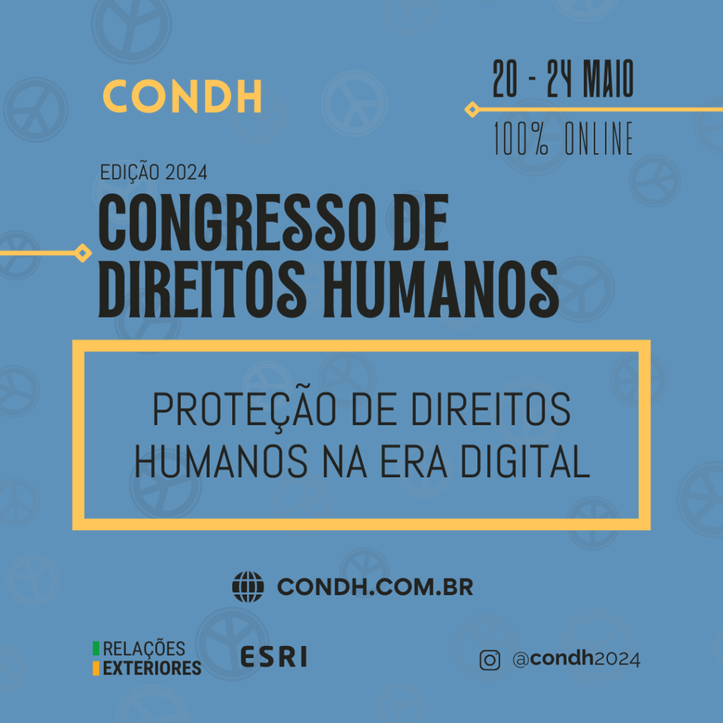 Congresso de Direitos Humanos