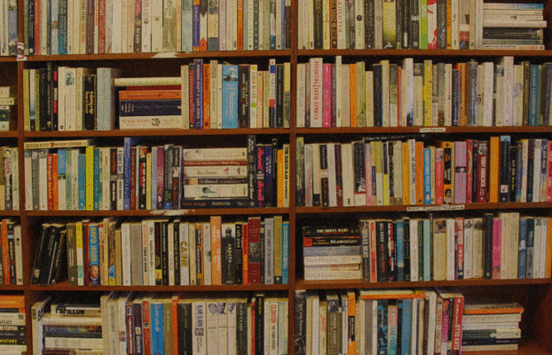 6 livros sobre Nova Ordem Internacional