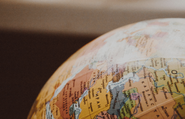 Cenário Internacional: Ordem Internacional, Atores e Dinâmicas