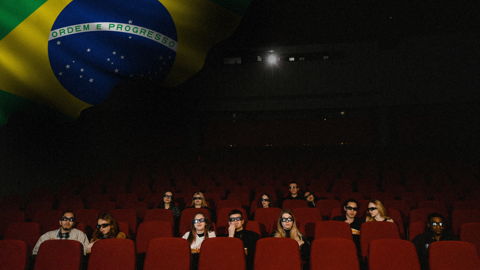 Filmes sobre História do Brasil: 8 Clássicos para você assistir