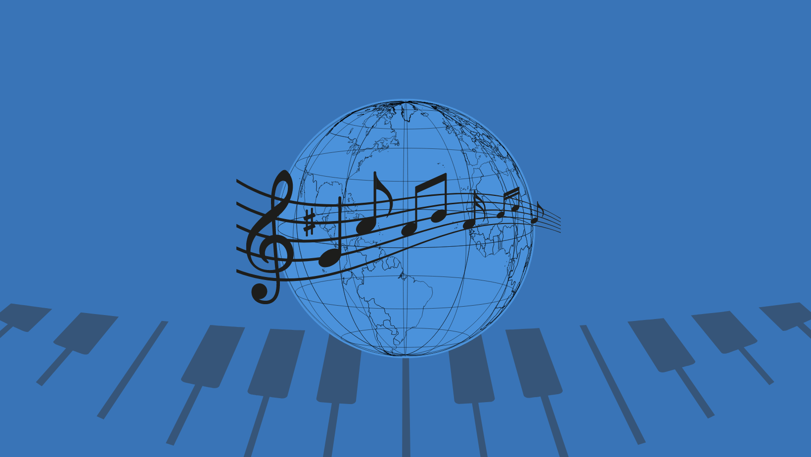 Música e Relações Internacionais: 32 Canções que Moldaram o Mundo