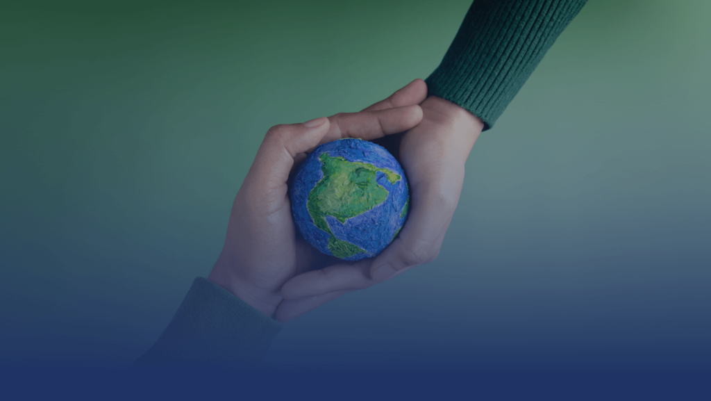 Sustentabilidade e Relações Internacionais - Futuro Verde