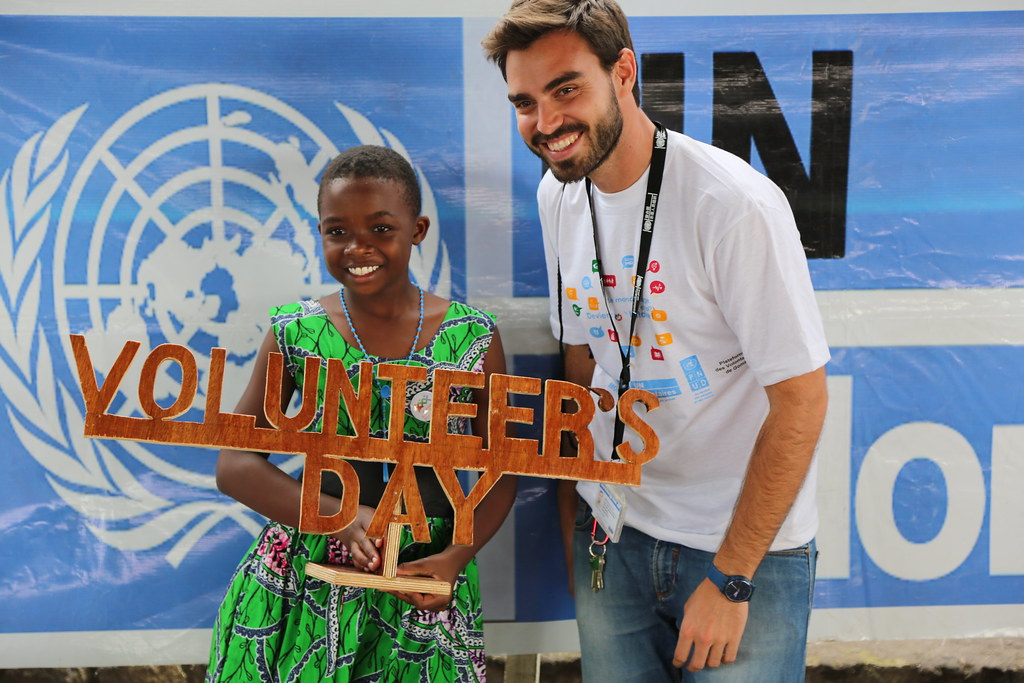 Como trabalhar na ONU - O trabalho voluntário é um caminho