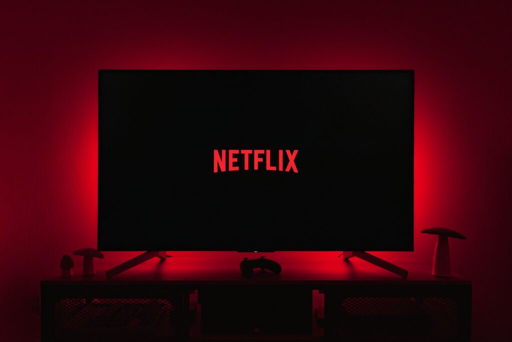 Netflix - Filmes de Relações Internacionais