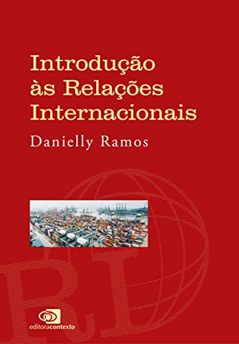 Livros Introdutórios os Estudos de Relações Internacionais