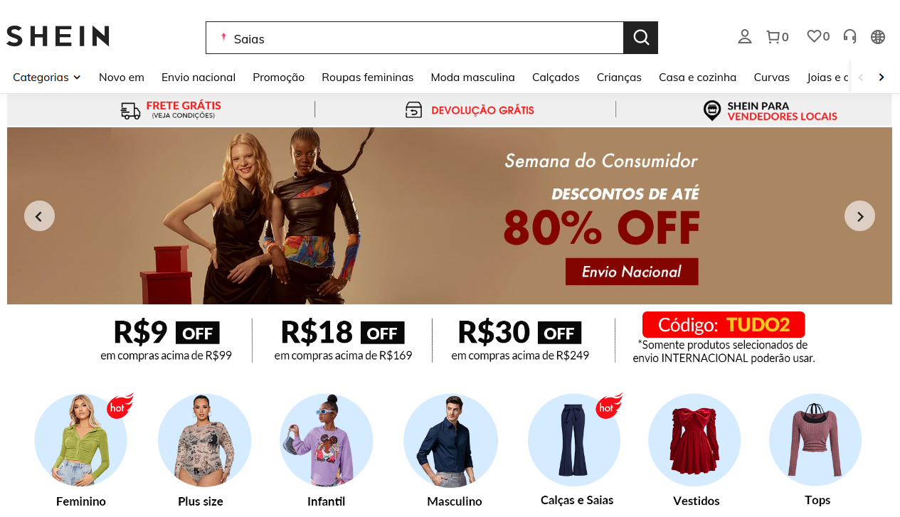 Moda e Relações Internacionais: carreira e oportunidades em 2024
