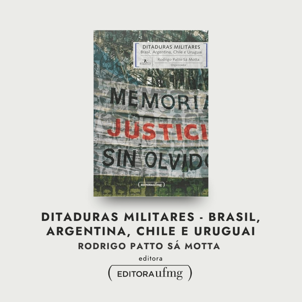 Livros sobre a Argentina
