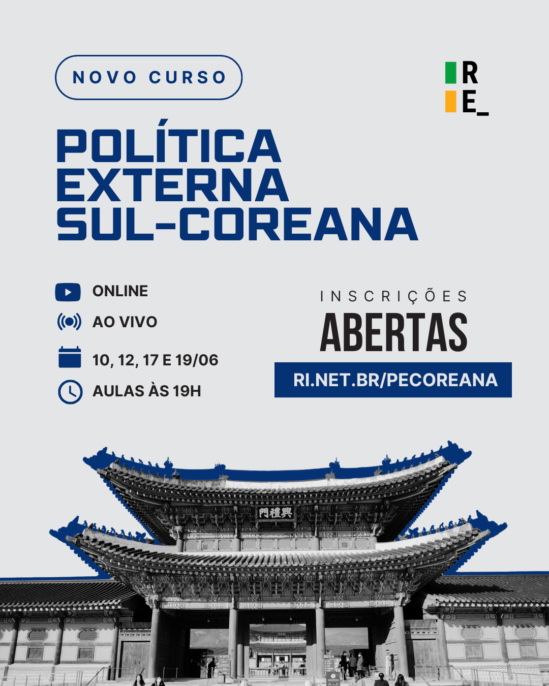 Curso de Politica Externa Sul Coreana min 1