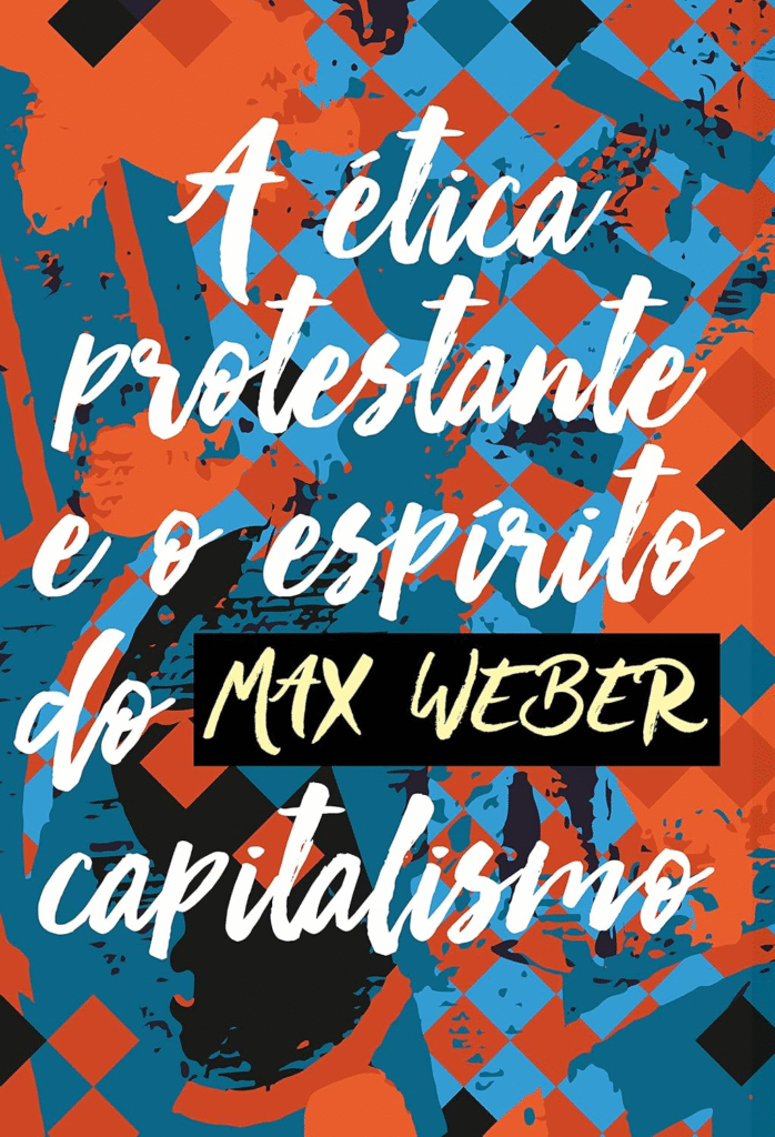 10 Livros Clássicos da Sociologia que Você Não Pode Ignorar 4 image 12