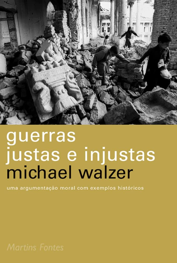 10 Livros Clássicos para Entender as Relações Internacionais 10 image 37