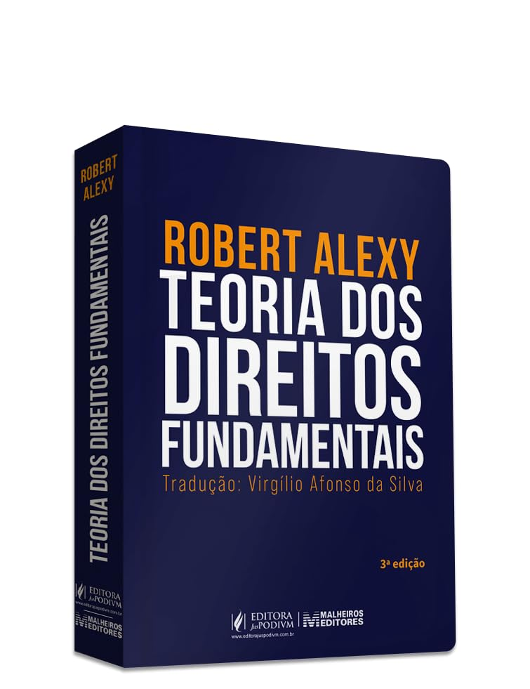 10 Livros Fundamentais sobre Direitos Humanos 3 image 40