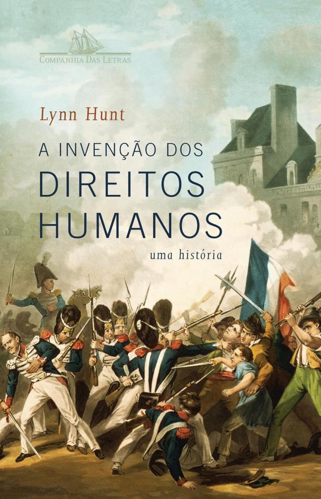 10 Livros Fundamentais sobre Direitos Humanos 5 image 41