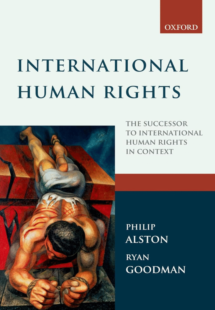 10 Livros Fundamentais sobre Direitos Humanos 8 image 44