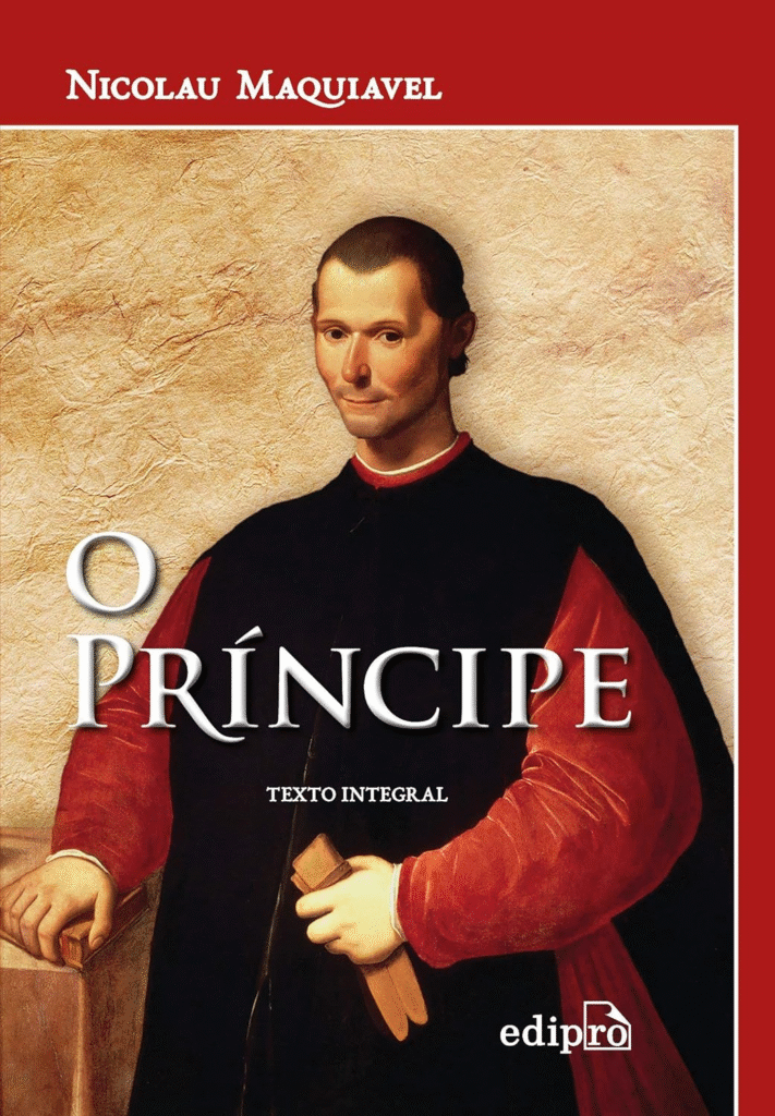 10 Livros Clássicos da Ciência Política que Você Precisa Ler 1 image