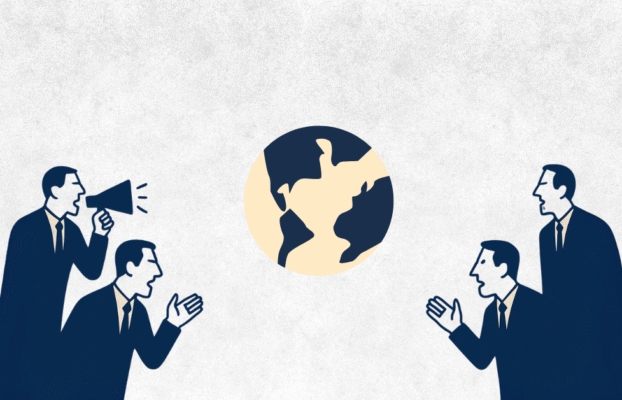 Lobby, diplomacia leve e soft power: dimensões invisíveis da política internacional