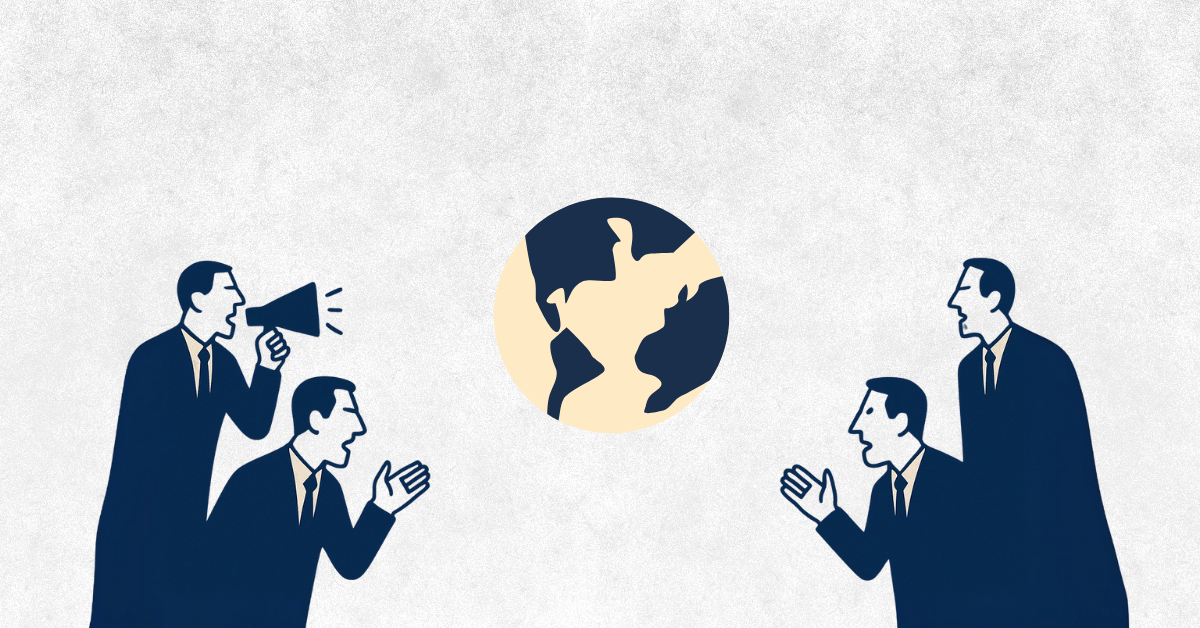 Lobby, diplomacia leve e soft power: dimensões invisíveis da política internacional