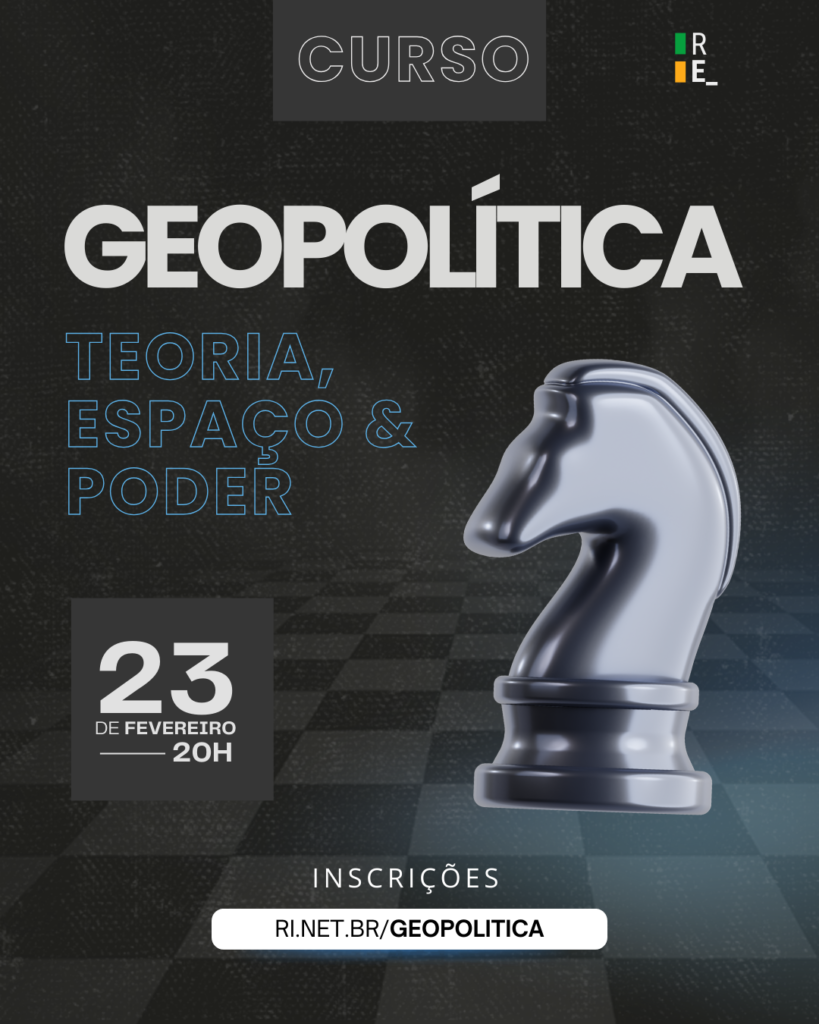 Curso de Geopolitica 4