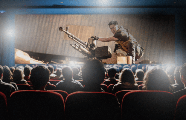 10 Filmes e Séries para Entender a Geopolítica Global