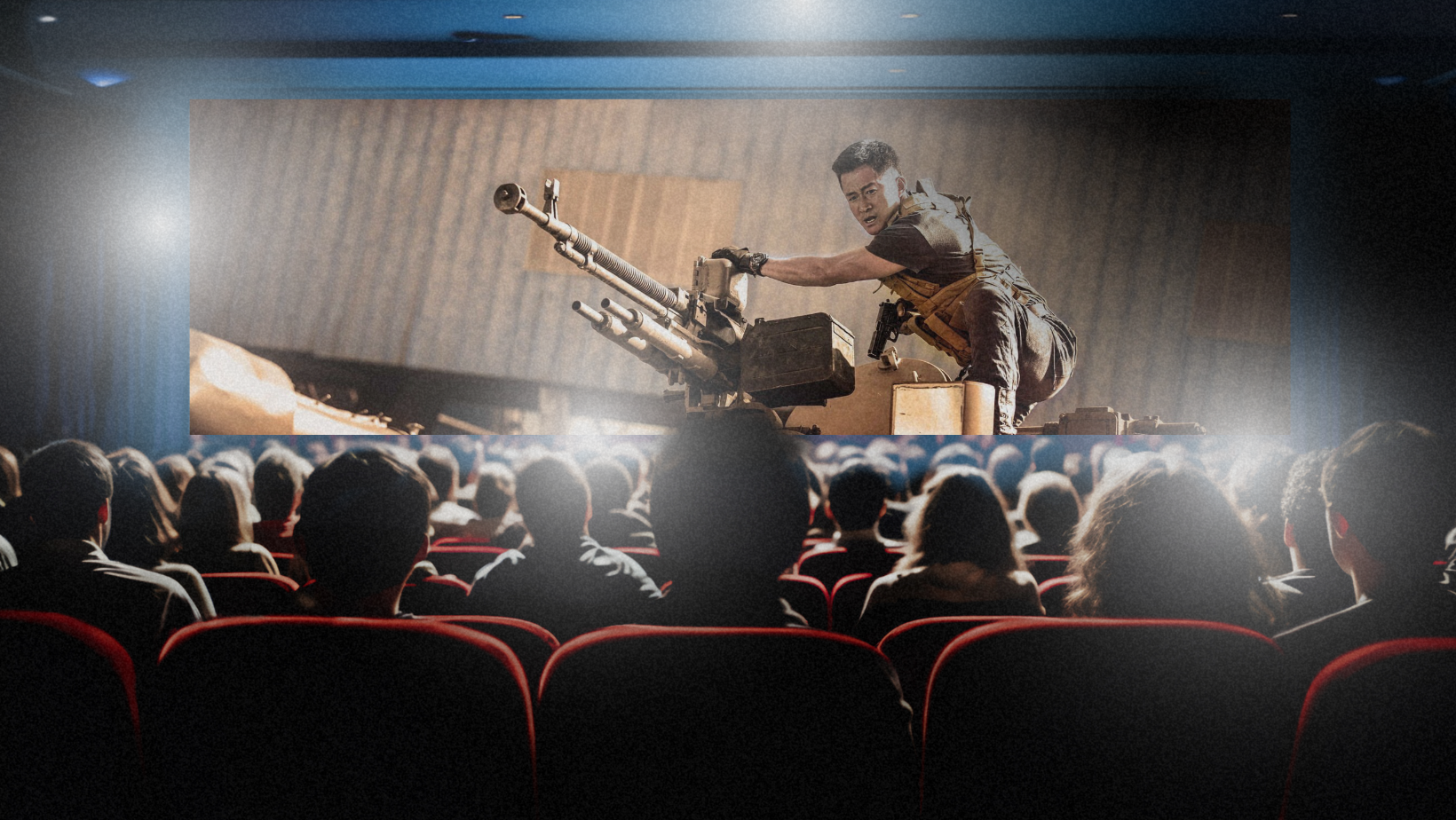 10 Filmes e Séries para Entender a Geopolítica Global