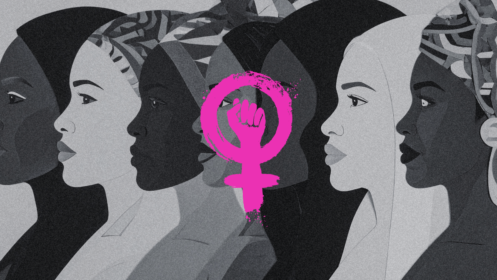 10 Mulheres Feministas que Marcaram a História