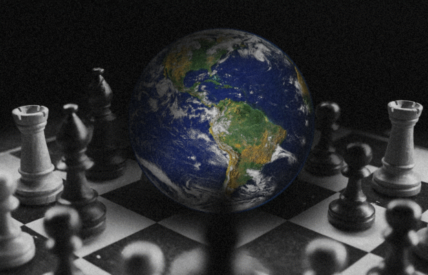 Geopolítica: Os 10 Livros que Moldarão Sua Visão de Mundo