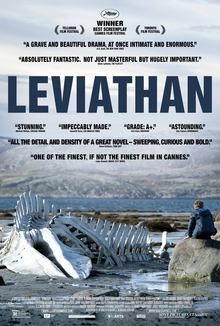 Leviafan