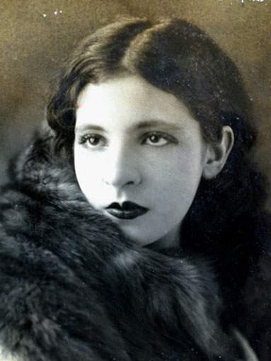 10 Mulheres Feministas que Marcaram a História 1 Patricia Galvao