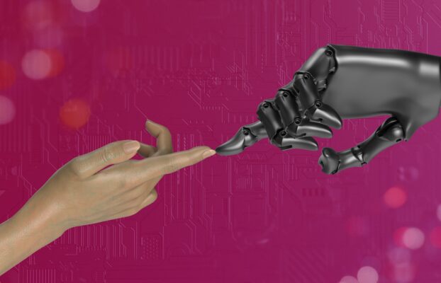 Inteligência Artificial e Relações Internacionais: Riscos e Desafios