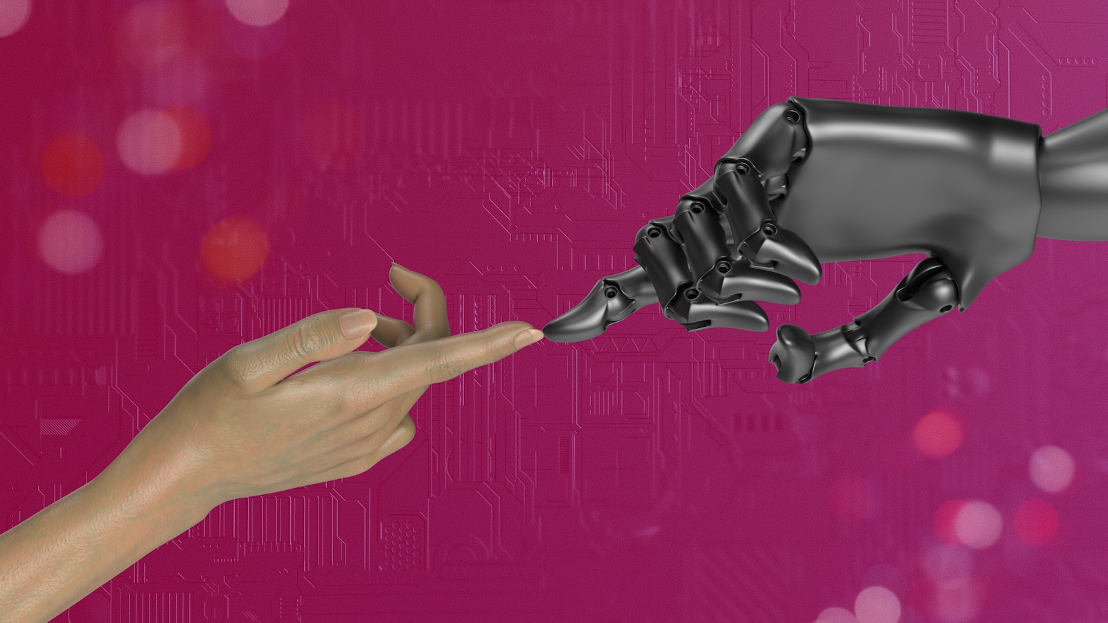 Inteligência Artificial e Relações Internacionais: Riscos e Desafios