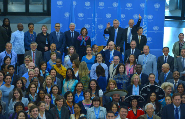 Como Trabalhar na ONU em 2026: Guia Completo de Carreiras, Oportunidades e Caminhos para Brasileiros