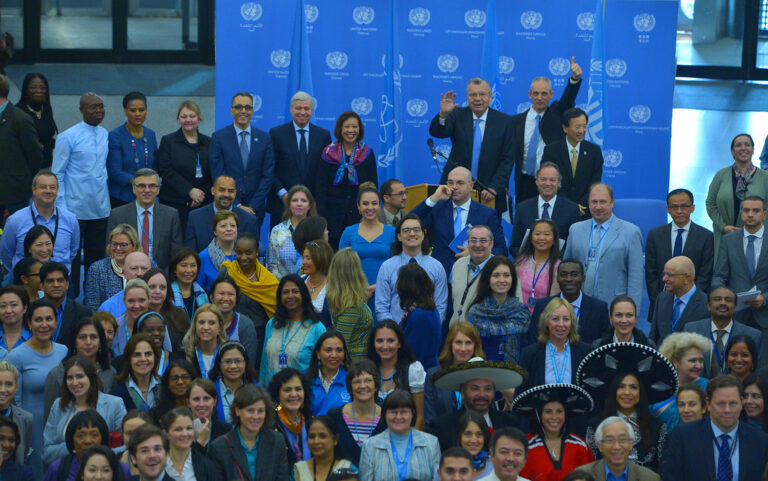 Como Trabalhar na ONU em 2026: Guia Completo de Carreiras ...