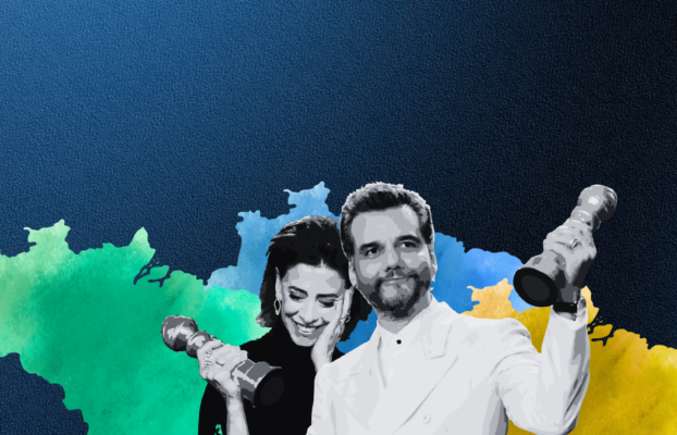 Quando o cinema brasileiro chega ao Oscar: política, memória e poder simbólico