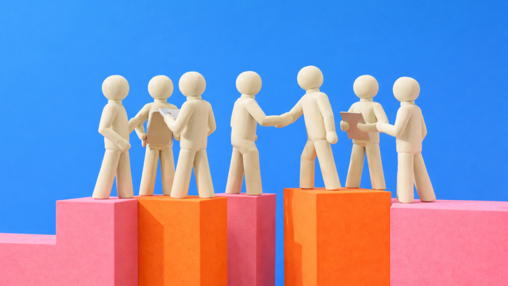 Carreira em RI em um Mundo em Transformação: Como Construir um Caminho Sólido em Tempos de Incerteza?